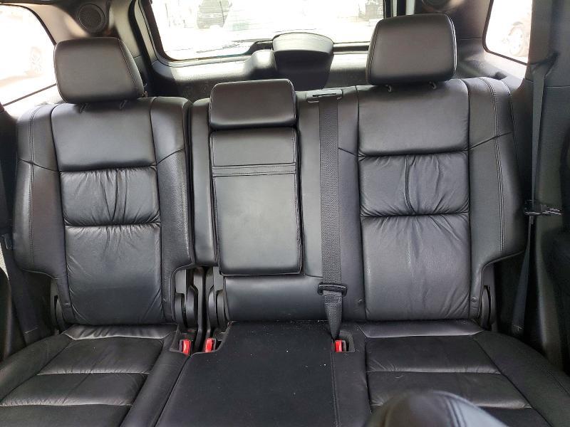 2013 JEEP GRAND CHEROKEE LAREDO — Фото 10 из 13