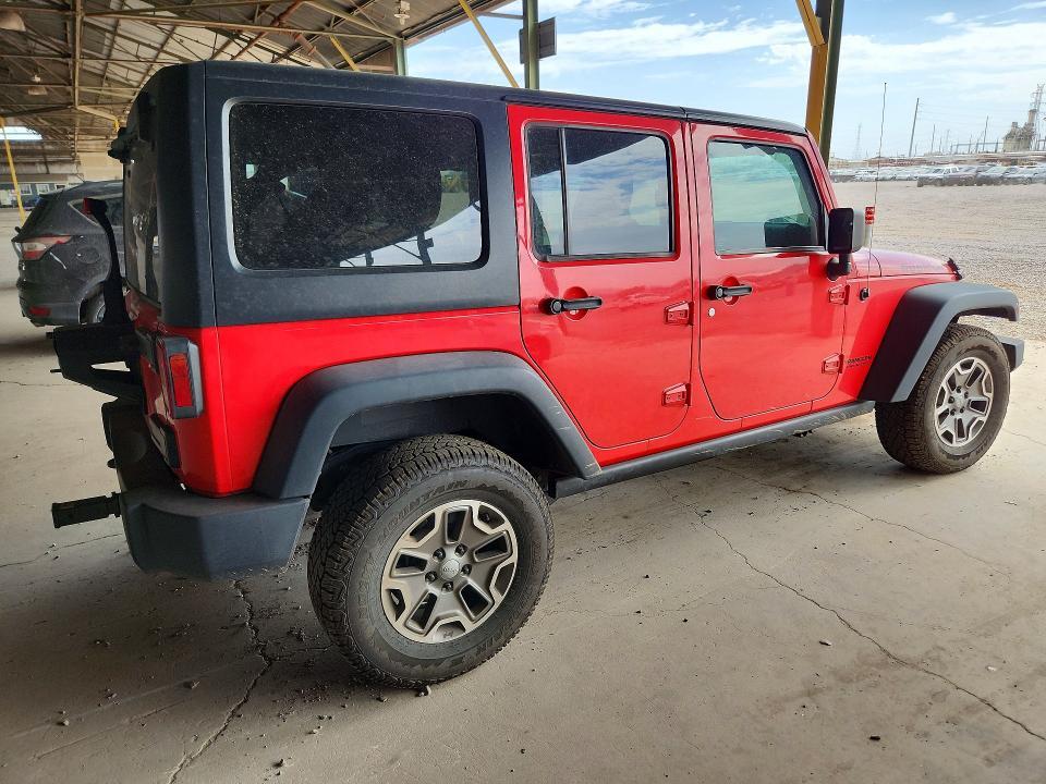 1C4BJWFG9DL615390 2013 JEEP WRANGLER UNLIMITED photo no. 3