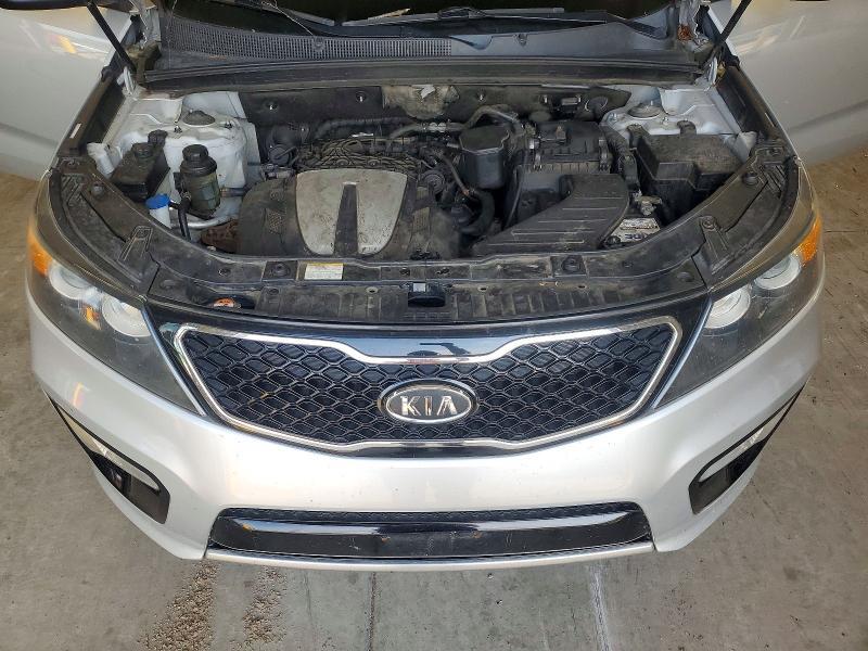 2013 KIA SORENTO SX — Фото 11 из 12