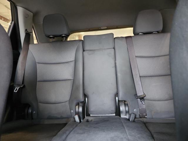 2013 KIA SORENTO LX — Фото 10 из 13