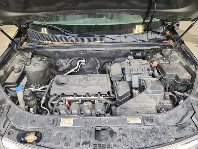 2013 KIA SORENTO LX — Фото 12 из 13