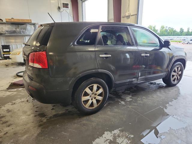 2013 KIA SORENTO LX — Фото 3 из 13