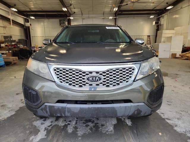 2013 KIA SORENTO LX — Фото 5 из 13