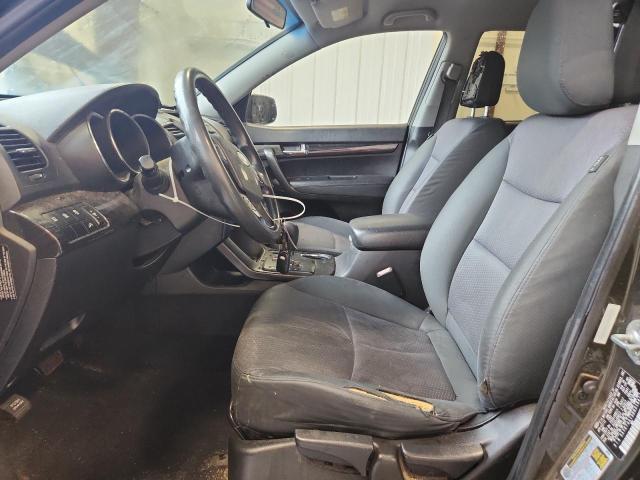 2013 KIA SORENTO LX — Фото 7 из 13