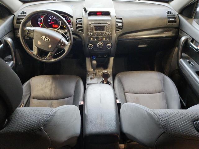 2013 KIA SORENTO LX — Фото 8 из 13