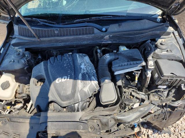 5XXGM4A75DG247511 2013 KIA OPTIMA photo no. 11