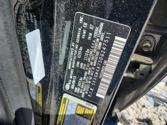 5XXGM4A75DG247511 2013 KIA OPTIMA photo no. 12