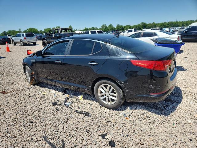 5XXGM4A75DG247511 2013 KIA OPTIMA photo no. 2