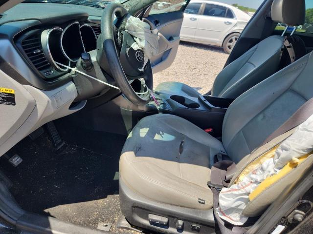 5XXGM4A75DG247511 2013 KIA OPTIMA photo no. 7