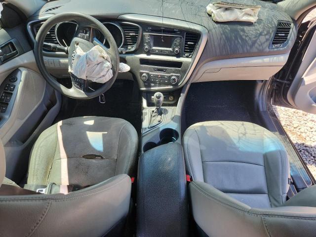 5XXGM4A75DG247511 2013 KIA OPTIMA photo no. 8