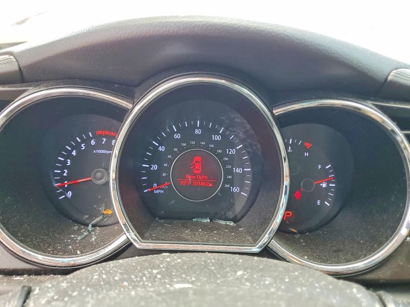 5XXGN4A79DG228215 2013 KIA OPTIMA photo no. 9