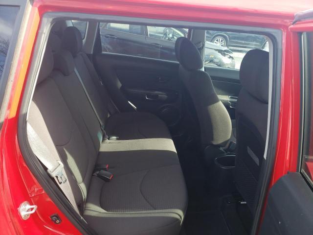 2013 KIA SOUL — Фото 10 из 12