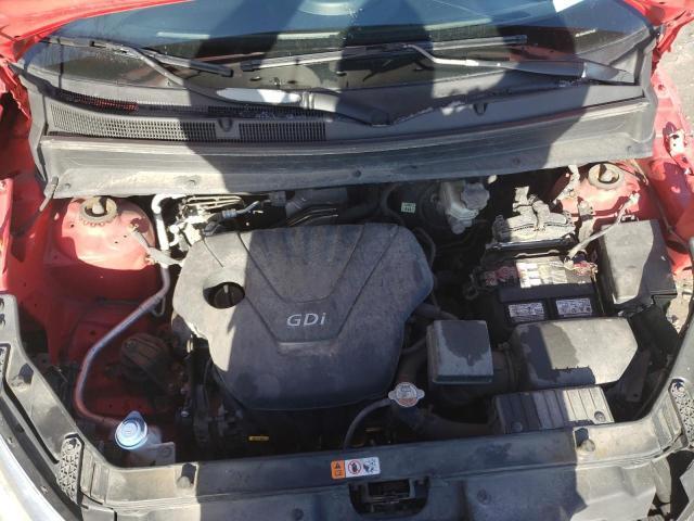 2013 KIA SOUL — Фото 11 из 12
