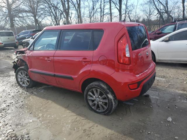 2013 KIA SOUL — Фото 2 из 12