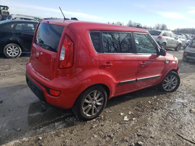 2013 KIA SOUL — Фото 3 из 12