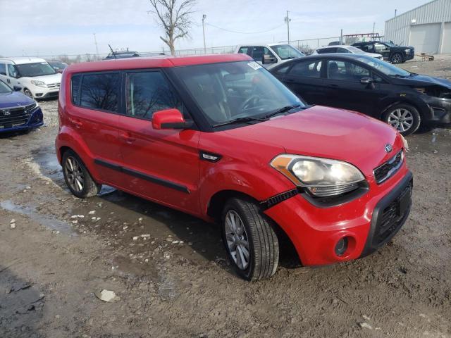 2013 KIA SOUL — Фото 4 из 12