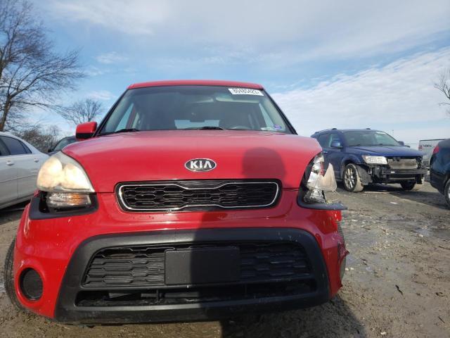 2013 KIA SOUL — Фото 5 из 12