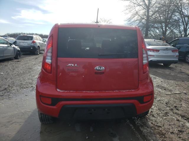 2013 KIA SOUL — Фото 6 из 12