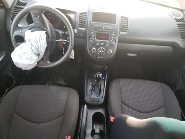 2013 KIA SOUL — Фото 8 из 12
