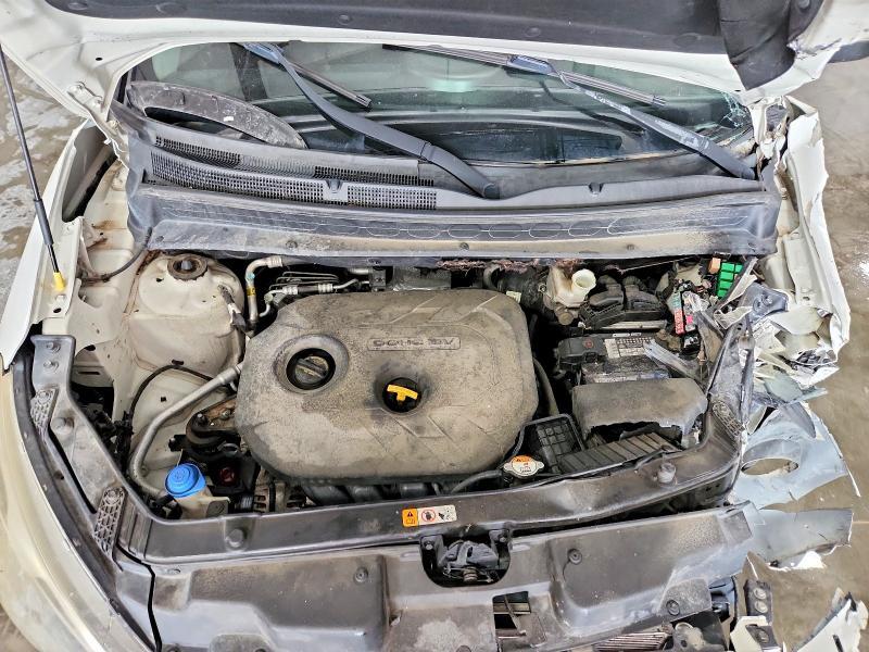 KNDJT2A62D7553756 2013 KIA SOUL photo no. 11