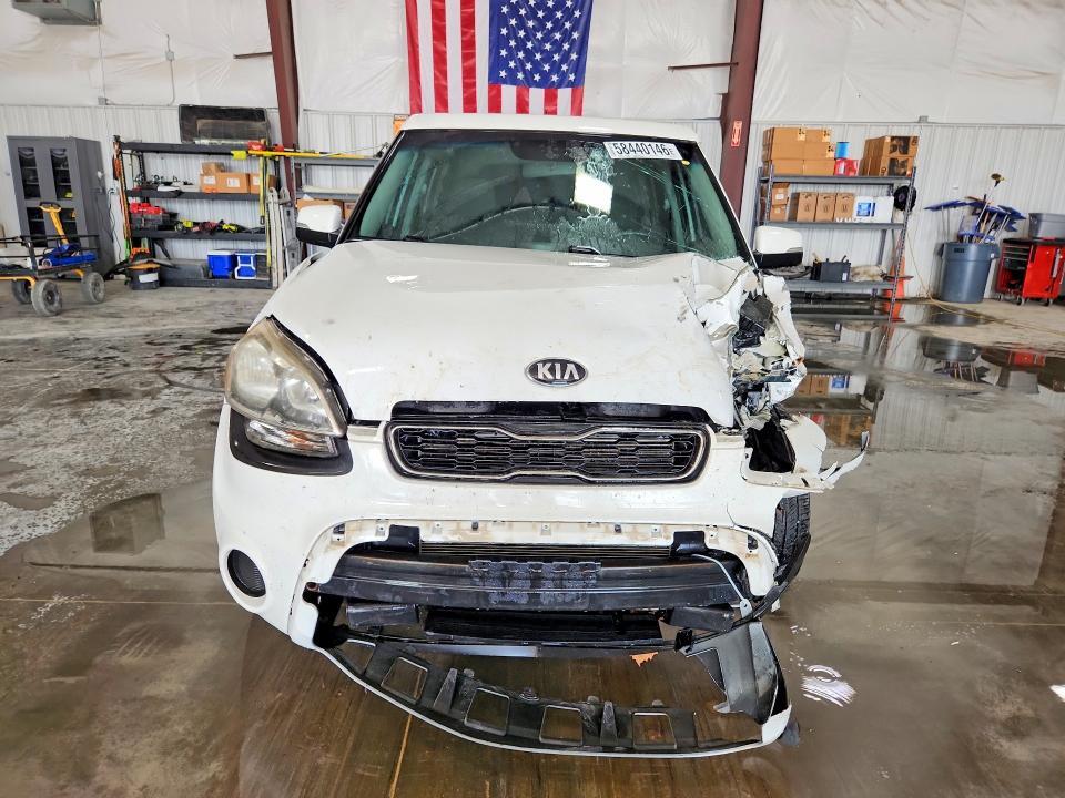 KNDJT2A62D7553756 2013 KIA SOUL photo no. 5