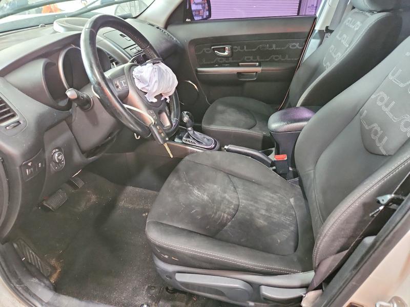 KNDJT2A62D7553756 2013 KIA SOUL photo no. 7