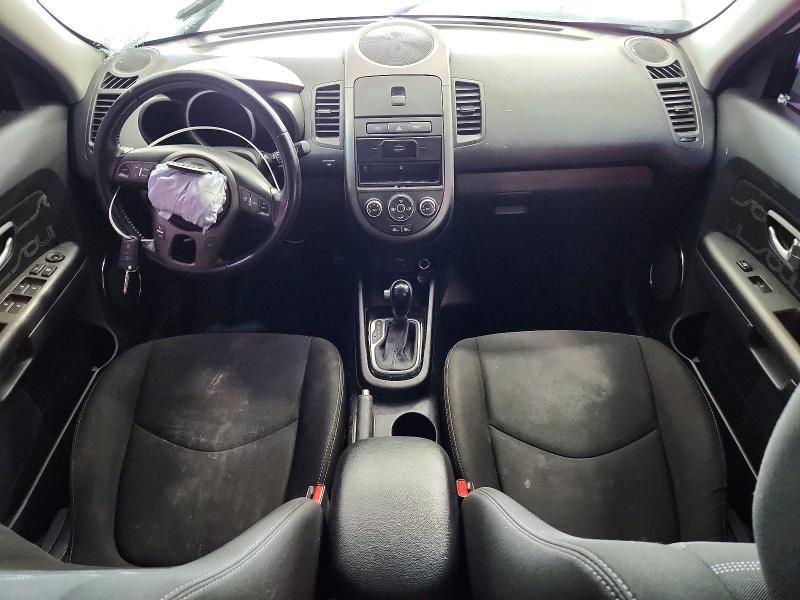KNDJT2A62D7553756 2013 KIA SOUL photo no. 8