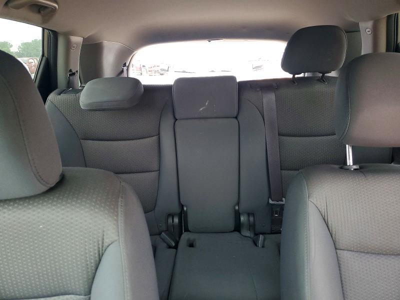 2013 KIA SORENTO LX — Фото 10 из 13