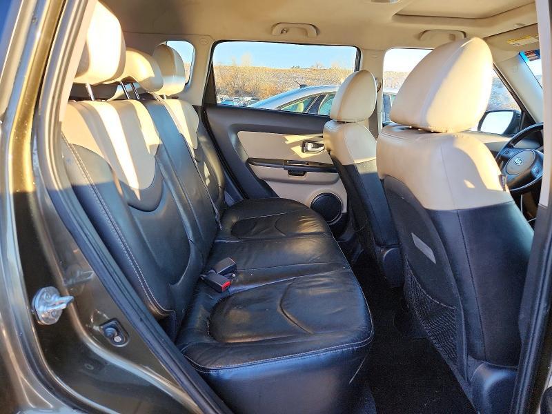 KNDJT2A63D7520832 2013 KIA SOUL photo no. 11