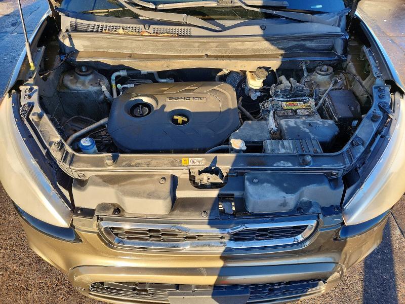 KNDJT2A63D7520832 2013 KIA SOUL photo no. 12