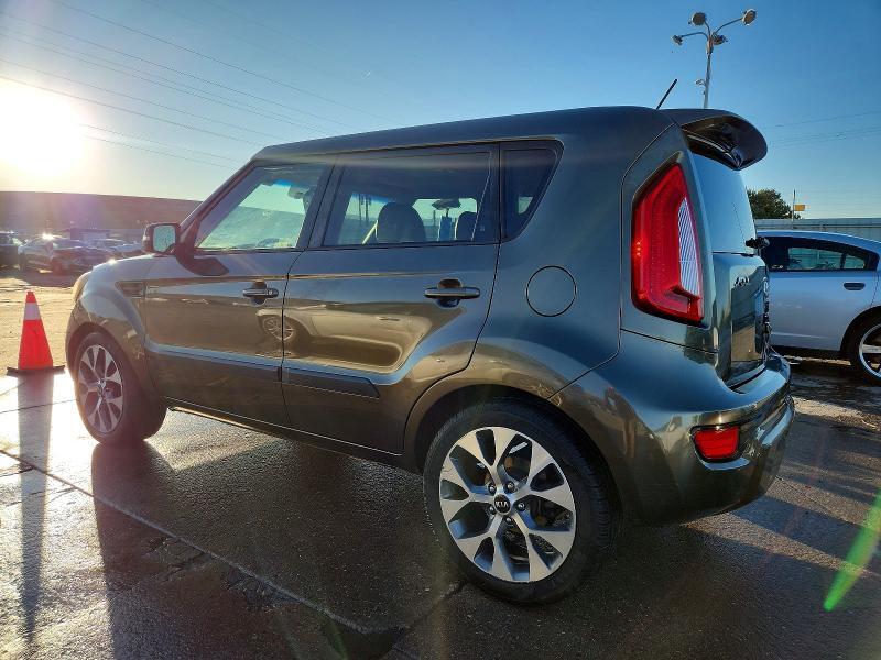 KNDJT2A63D7520832 2013 KIA SOUL photo no. 2