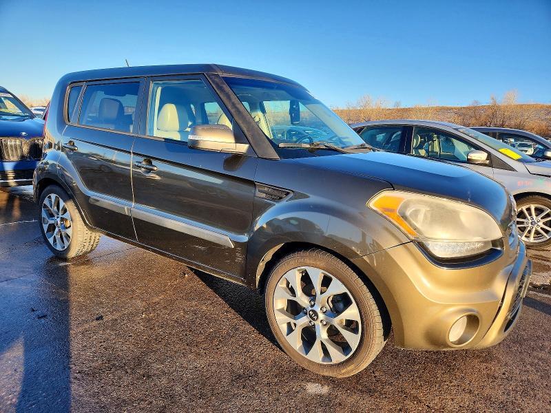KNDJT2A63D7520832 2013 KIA SOUL photo no. 4