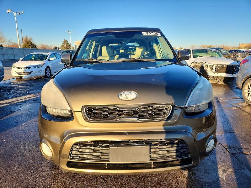 KNDJT2A63D7520832 2013 KIA SOUL photo no. 5