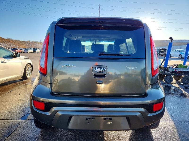 KNDJT2A63D7520832 2013 KIA SOUL photo no. 6