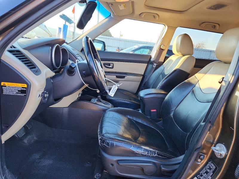 KNDJT2A63D7520832 2013 KIA SOUL photo no. 7