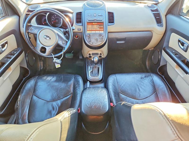 KNDJT2A63D7520832 2013 KIA SOUL photo no. 8