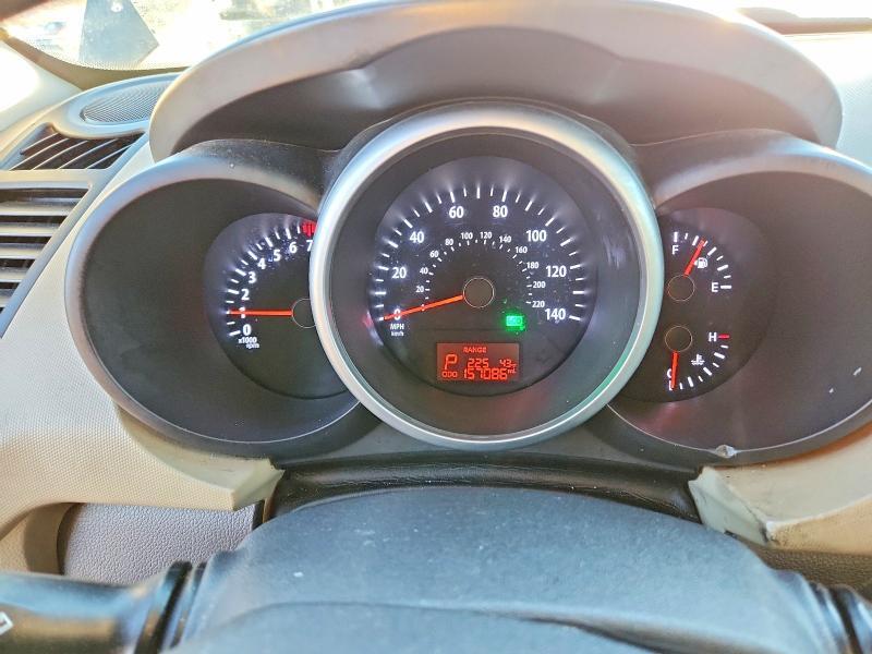 KNDJT2A63D7520832 2013 KIA SOUL photo no. 9