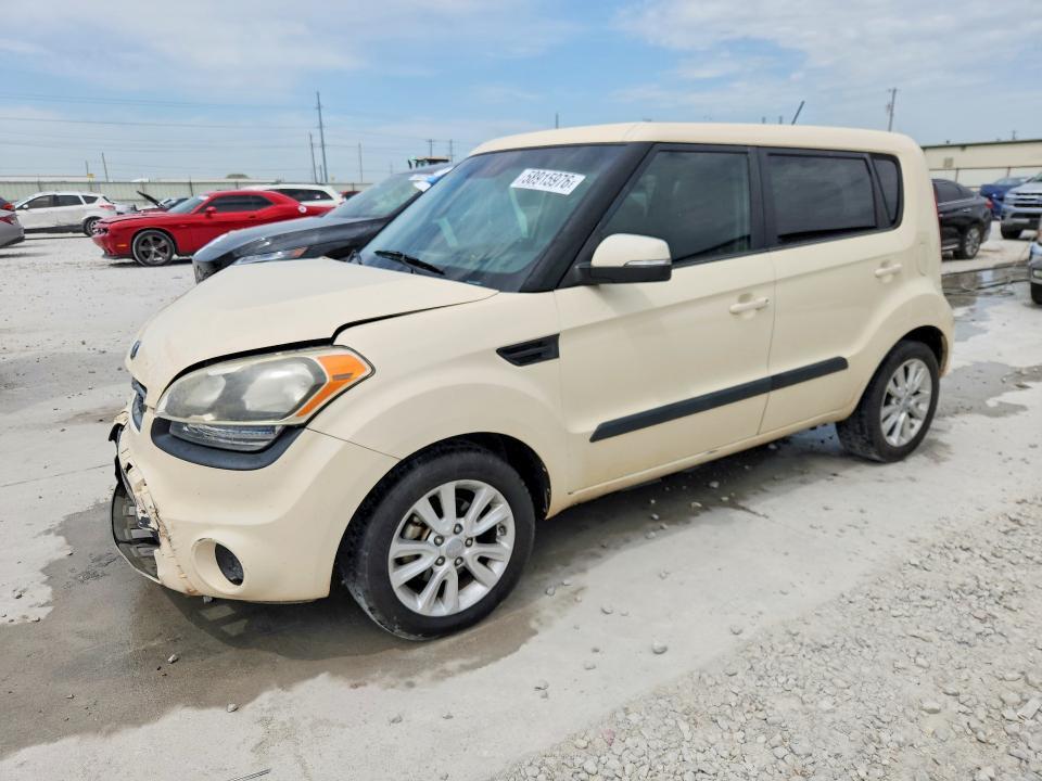 KNDJT2A65D7578697 2013 KIA SOUL photo no. 1