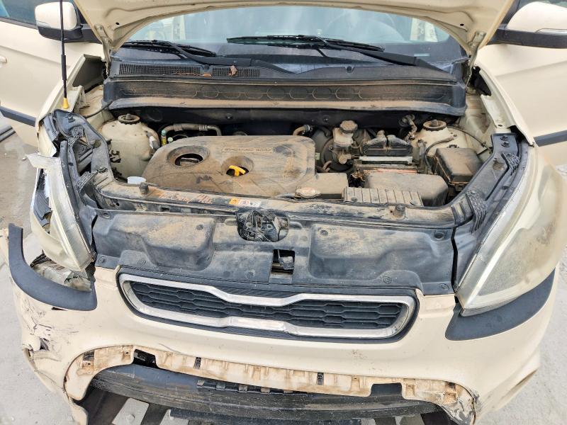KNDJT2A65D7578697 2013 KIA SOUL photo no. 11