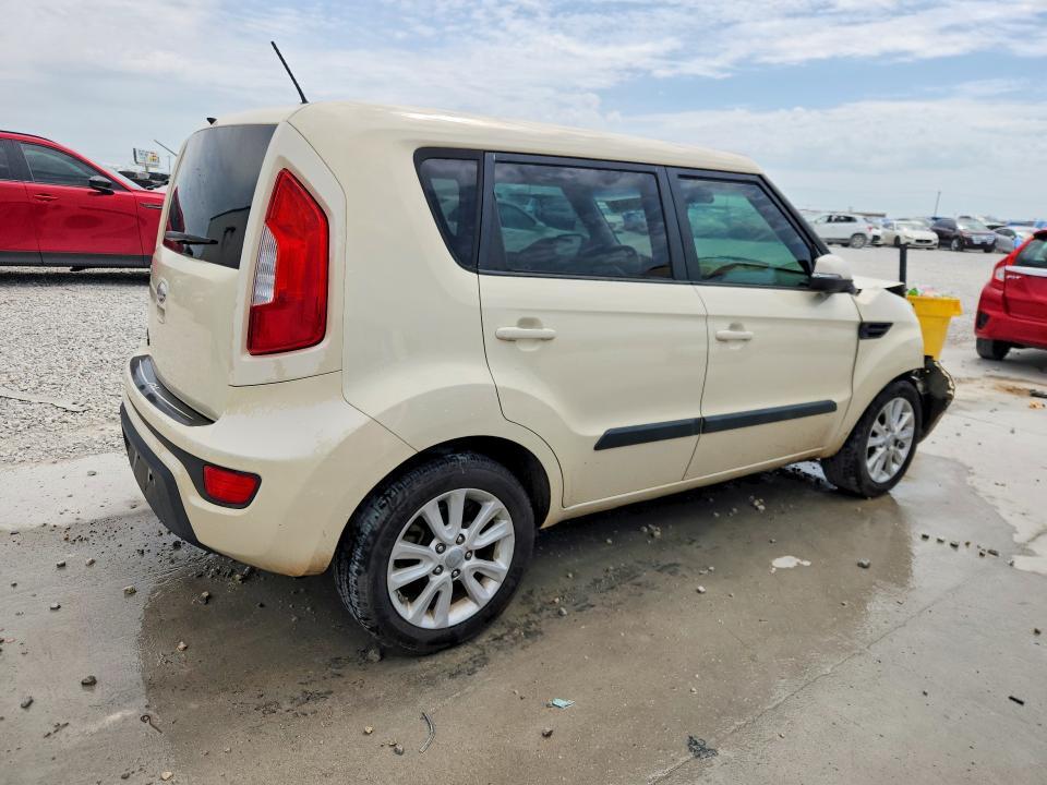 KNDJT2A65D7578697 2013 KIA SOUL photo no. 3