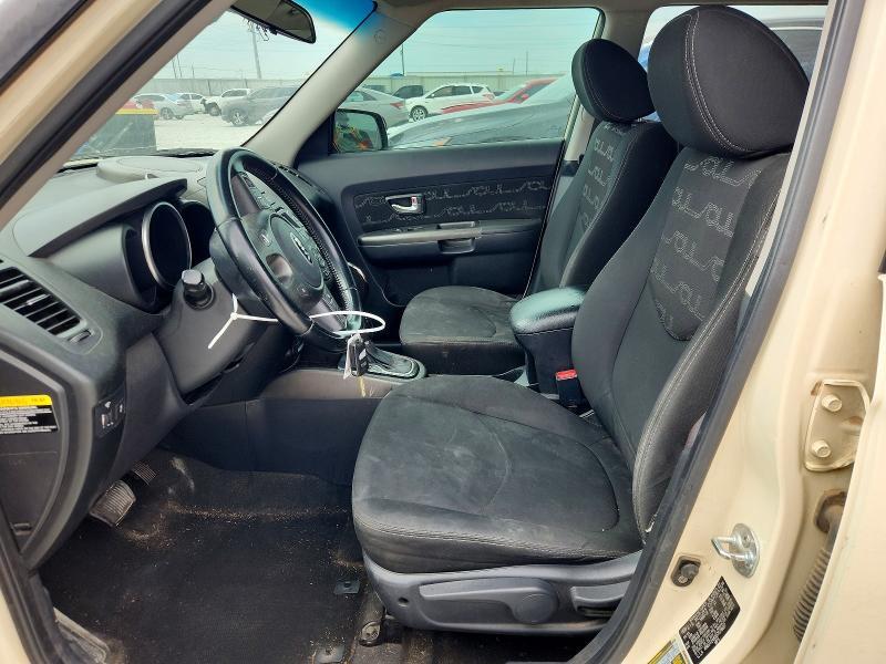 KNDJT2A65D7578697 2013 KIA SOUL photo no. 7