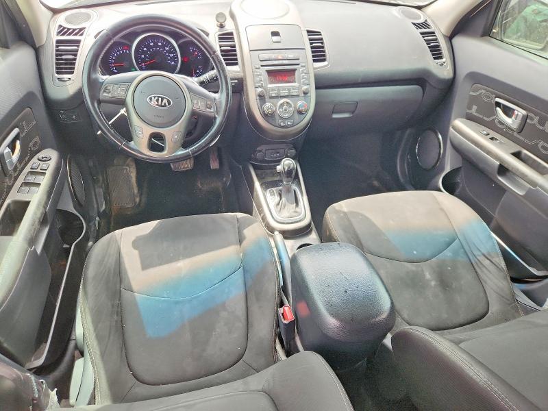 KNDJT2A65D7578697 2013 KIA SOUL photo no. 8