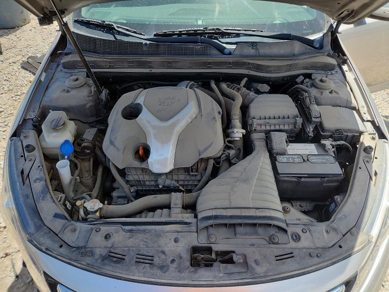 5XXGR4A64DG140135 2013 KIA OPTIMA photo no. 11