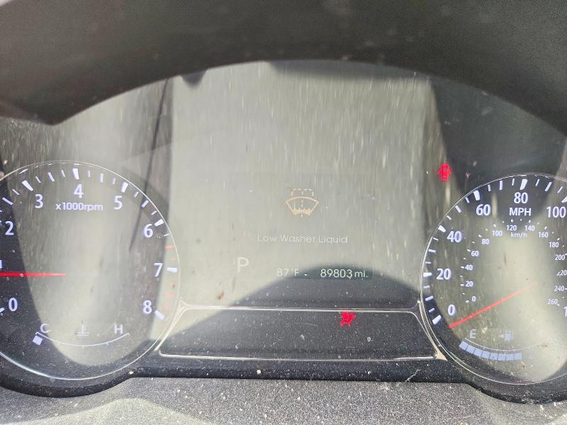 5XXGR4A64DG140135 2013 KIA OPTIMA photo no. 9