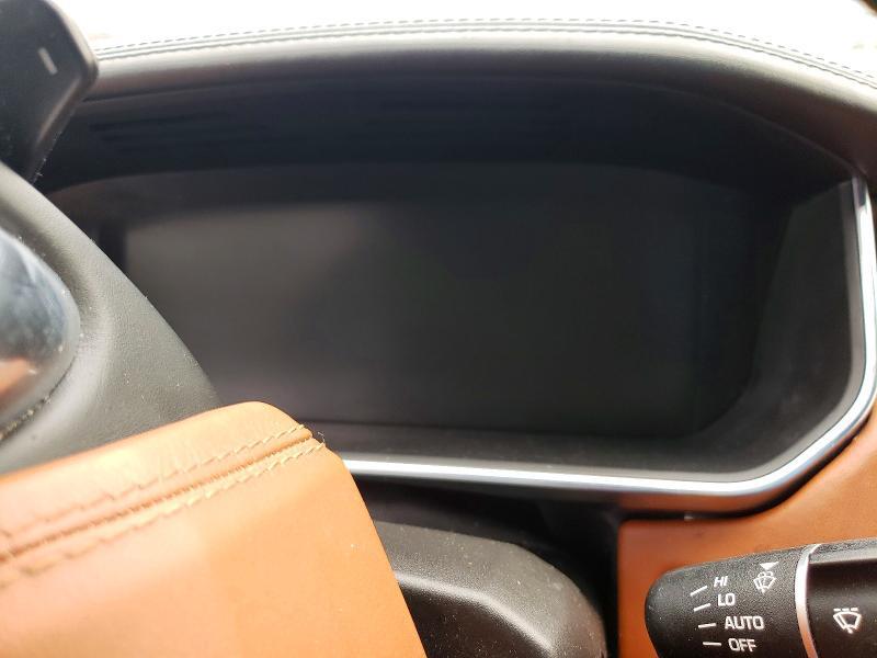 2013 LAND ROVER RANGE ROVER AUTOBIOGRAPHY — Фото 9 из 13