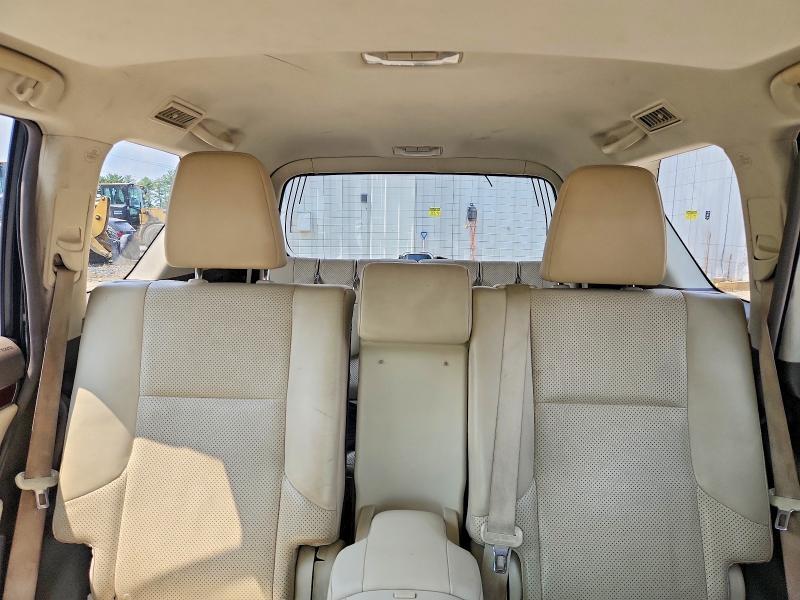 2013 LEXUS GX 460 — Фото 10 из 13