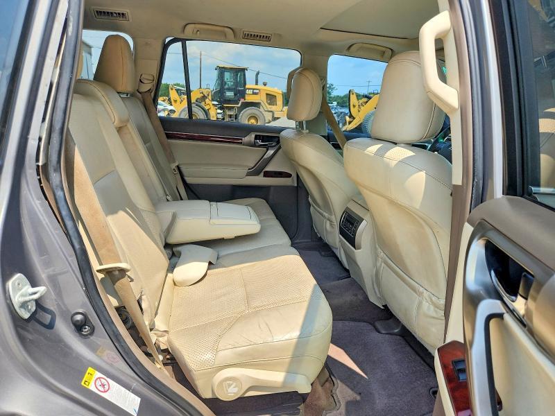 2013 LEXUS GX 460 — Фото 11 из 13