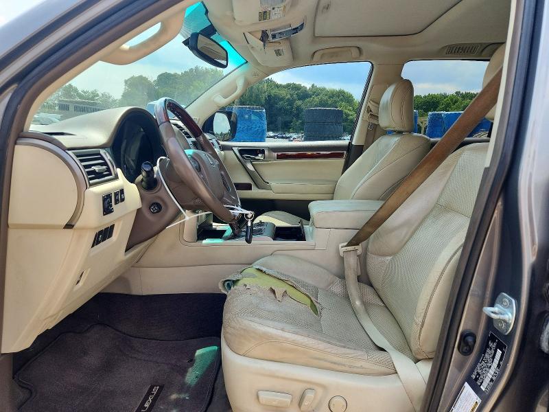 2013 LEXUS GX 460 — Фото 7 из 13