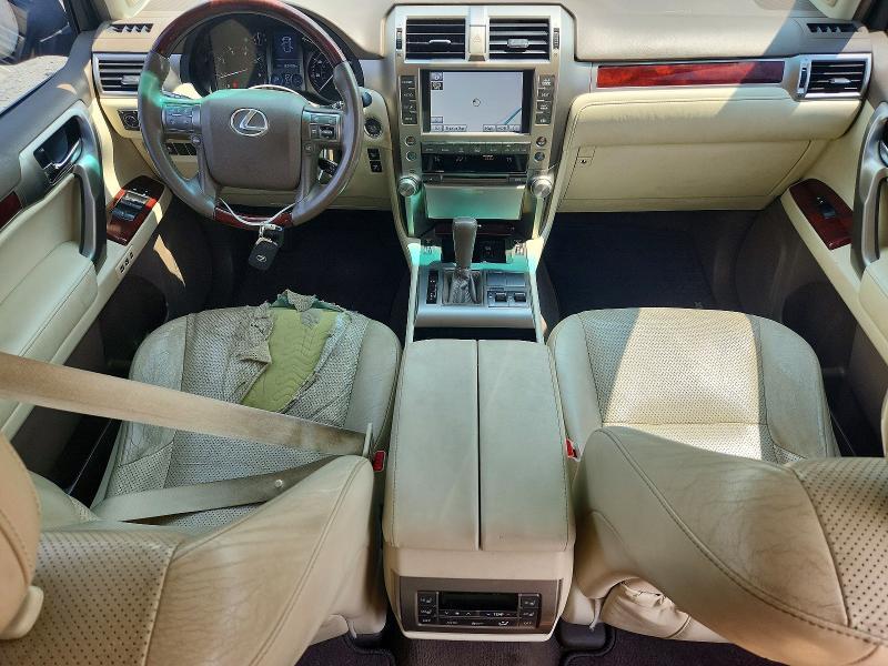 2013 LEXUS GX 460 — Фото 8 из 13