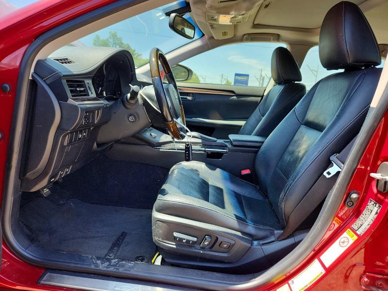 2013 LEXUS ES 350 — Фото 7 из 13